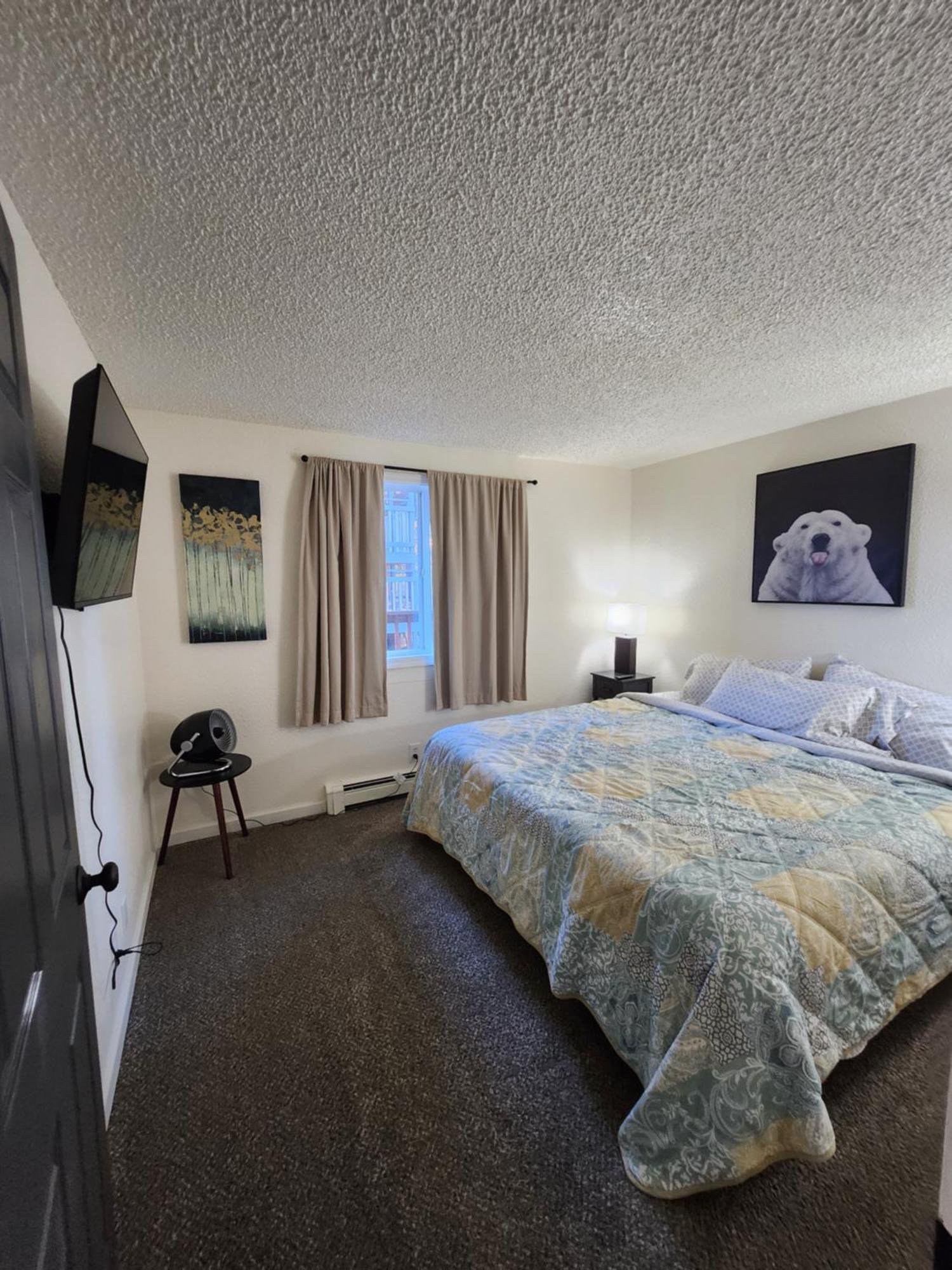 Newly Remodeled Relaxing Stay Near Downtown Фэрбанкс Экстерьер фото