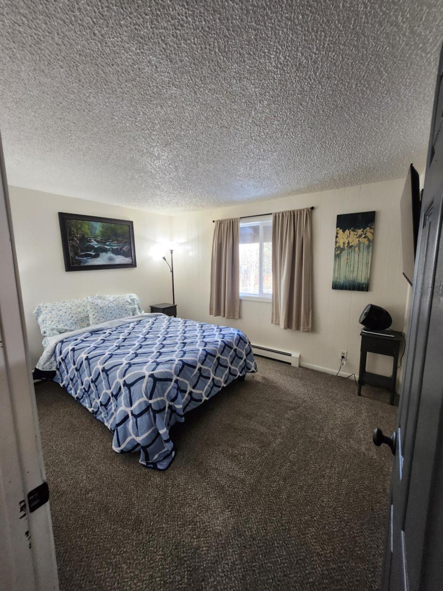 Newly Remodeled Relaxing Stay Near Downtown Фэрбанкс Экстерьер фото